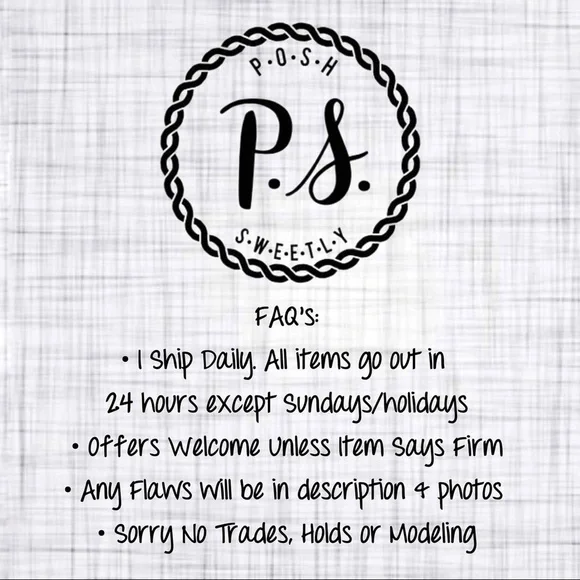 Anthropologie Floral Swing Top - Picture 10 of 10